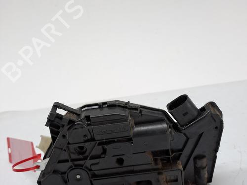 Front right lock SEAT IBIZA IV (6J5, 6P1) 1.6 TDI | BP23977024C97 