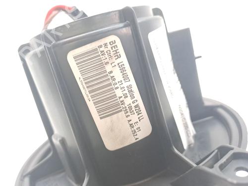 Heater blower motor MERCEDES-BENZ C-CLASS T-Model (S204) C 220 CDI (204.208) | BP29301624M62 