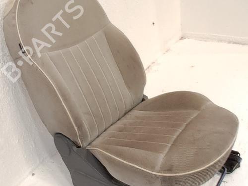 Right front seat FIAT 500 (312_) 1.2 (312AXA1A) | BP39556613C16 - Image 4
