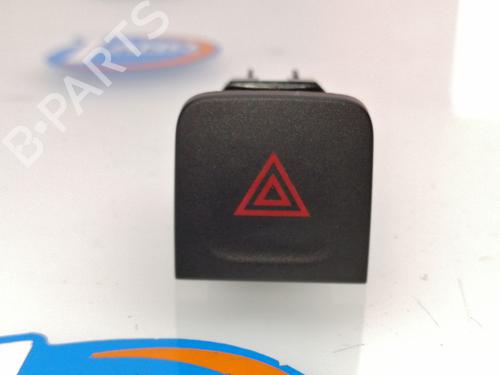 Advarselsbryter RENAULT KADJAR (HA_, HL_) 1.5 dCi 110 (HLA3) (110 hp) 23419684