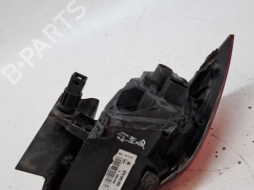 Left taillight SEAT LEON ST (5F8) 1.6 TDI | BP27193720C34 
