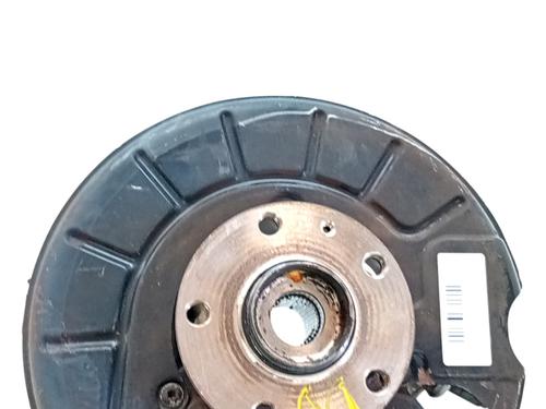 Fusée avant gauche AUDI A3 (8P1) 1.9 TDI (105 hp) 31874480