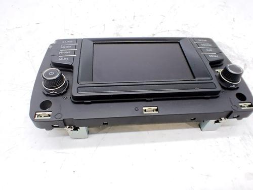 Display Display VW GOLF VII (5G1, BQ1, BE1, BE2) 1.2 TSI (105 hp) 33772008 33772008