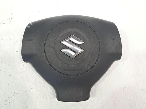 Used Driver airbag SUZUKI SWIFT III (MZ, EZ) 1.3 DDiS (RS413D) (75 hp) 29556916