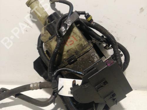 Used Steering pump OPEL ASTRA F Hatchback (T92) 1.7 D (F08, M08, F68, M68) (57 hp) 26539166