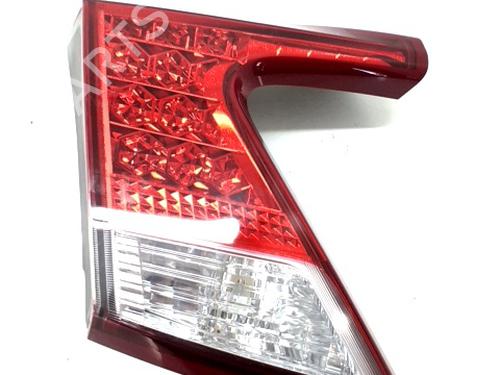 Venstre baklys, luke HONDA CIVIC IX (FK) 1.4 i-VTEC (FK1) | BP29990781C79 