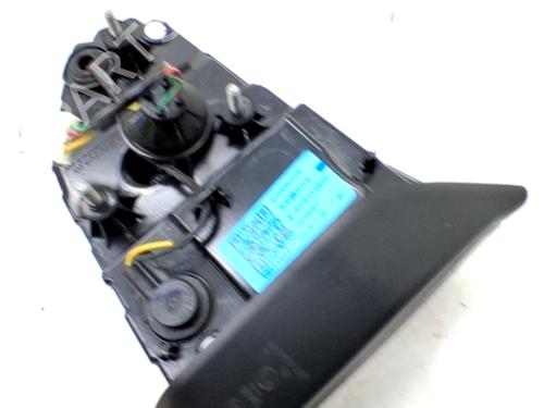 Used Left tailgate light MG MG ZS SUV (AZS1) 1.5 VTi (106 hp) 32359631