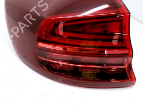 Used Left taillight Left taillight KIA CEED (CD) 1.6 CRDi 136 Eco-Dynamics+ (136 hp) 33762907 33762907