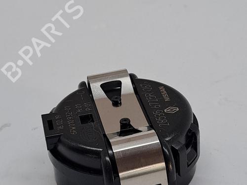 Electronic sensor RENAULT MEGANE IV Grandtour (K9A/M/N_) 1.3 TCe 140 (K9NB) | BP24171670M84 