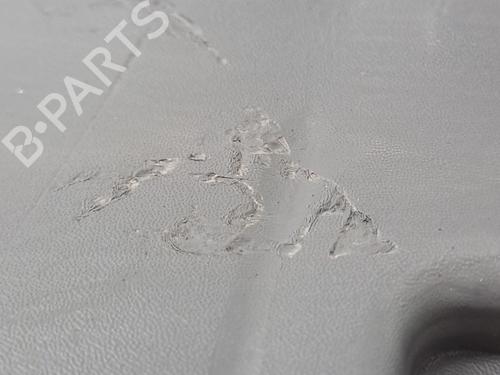 Rear bumper OPEL VIVARO A Bus (X83) 2.0 CDTI (F7, J7, A07) | BP23376818C8 