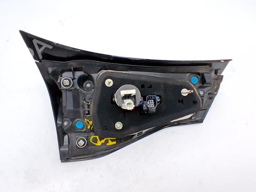 Right tailgate light TOYOTA YARIS CROSS (MXP_) 1.5 Hybrid All-wheel Drive (MXPJ15) | BP38420932C80 - Image 2