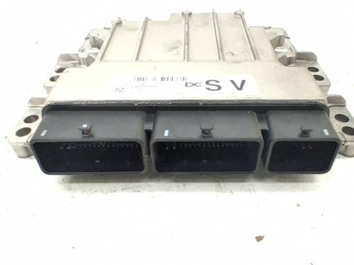Used Engine control unit (ECU) Engine control unit (ECU) RENAULT GRAND SCÉNIC IV (R9_) 1.3 TCe 140 (R9NB) (140 hp) 36317461 36317461