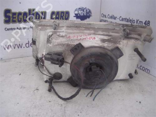 Used Right headlight ROVER MONTEGO 1.6 (83 hp) 25988431