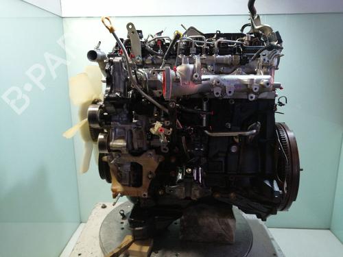 Engine TOYOTA HILUX VIII Pickup (_N1_) 2.4 D 4WD (GUN125_, GUN125R) | BP26315847M1