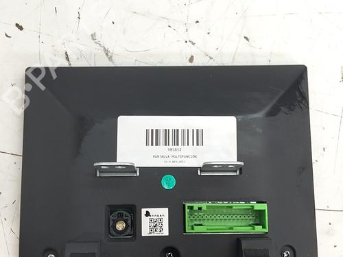 Instrument cluster MG MG 4 (EH32) EV | BP37713618C47 - Image 4
