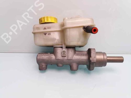 Used Brake master cylinder SEAT IBIZA III (6L1) 1.9 TDI (100 hp) 23650781