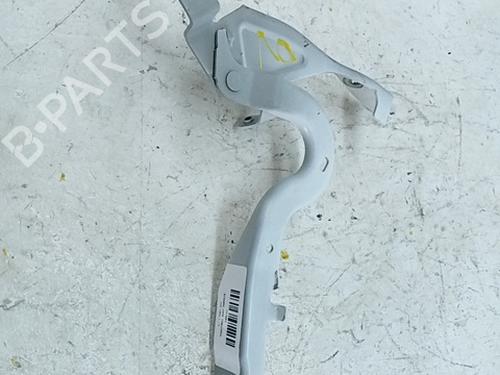 Hinge/Door check strap OPEL CORSA F (P2JO) 1.2 MHEV | BP29557976C146 