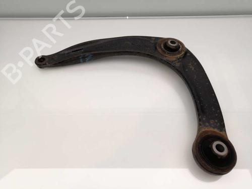 Used Left front suspension arm PEUGEOT PARTNER Tepee 1.6 HDi 90 (92 hp) 23893339