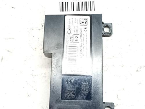 Used Electronic module Electronic module PEUGEOT EXPERT Van (V_) E-EXPERT (136 hp) 33764490 33764490