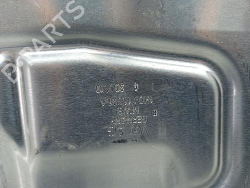 Gear lever VW TIGUAN (5N_) 2.0 TDI | BP23358166M90 