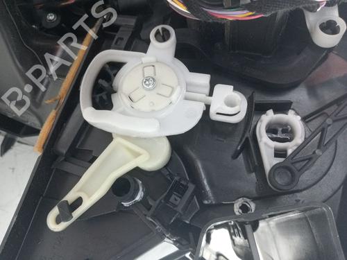 Annen RENAULT MEGANE III Hatchback (BZ0/1_, B3_) 1.2 TCe (BZ2B, BZ11) | BP23289083O1