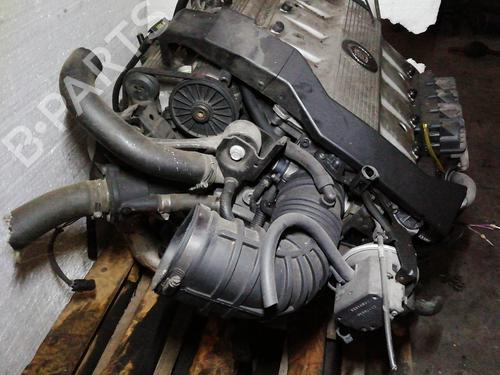 Used Engine CADILLAC CTS 3.6 (257 hp) 25457584