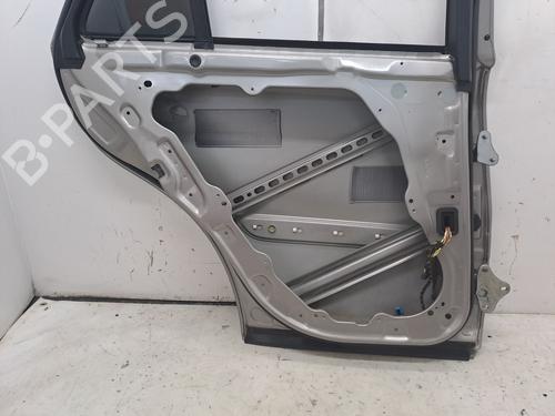 Left rear door MERCEDES-BENZ M-CLASS (W164) ML 320 CDI 4-matic (164.122) | BP23373544C4 
