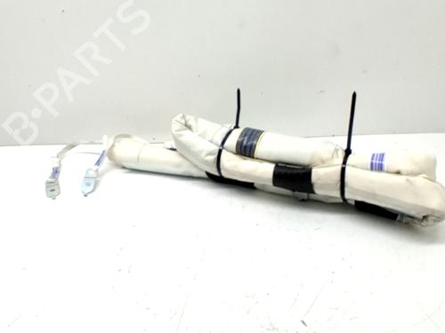 Used Left curtain airbag JEEP RENEGADE SUV (BU, B1, BV) 1.0 T-GDi (120 hp) 31262333