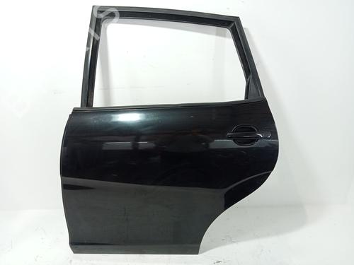 Used Left rear door SEAT ALTEA (5P1) 2.0 TDI 16V (140 hp) 29228434