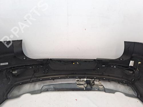 Rear bumper VOLVO XC40 (536) T5 Plug-in Hybrid | BP26286026C8 