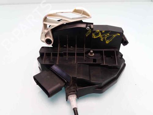 Front right lock FORD FIESTA VI (CB1, CCN) 1.6 TDCi | BP23650761C97