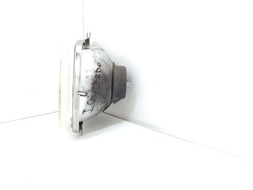 Left headlight JEEP CHEROKEE (XJ) 2.5 TD 4x4 | BP26285800C28 