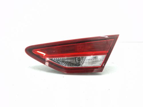Used Right tailgate light SEAT LEON ST (5F8) 1.6 TDI (105 hp) 27731777