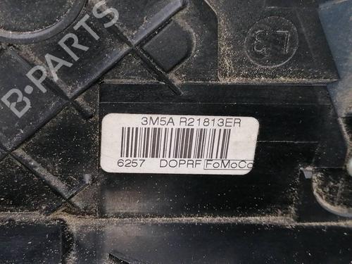 Front left lock FORD FOCUS II (DA_, HCP, DP) 1.8 TDCi | BP23938845C98 