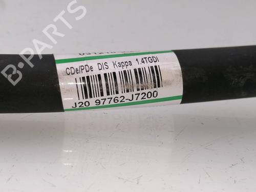 Used AC pipe HYUNDAI i30 (PDE, PD, PDEN) 1.4 T-GDI (140 hp) 23384790