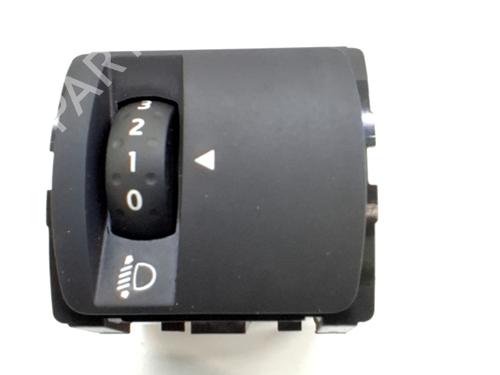 Commande de phare RENAULT SCÉNIC IV (J9_) 1.3 TCe 160 (J9NC) (159 hp) 32105731