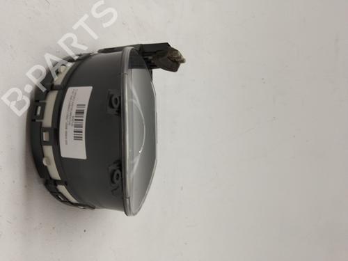 Instrument cluster FIAT 500 (312_) 1.2 (312AXA1A) | BP24483618C47 