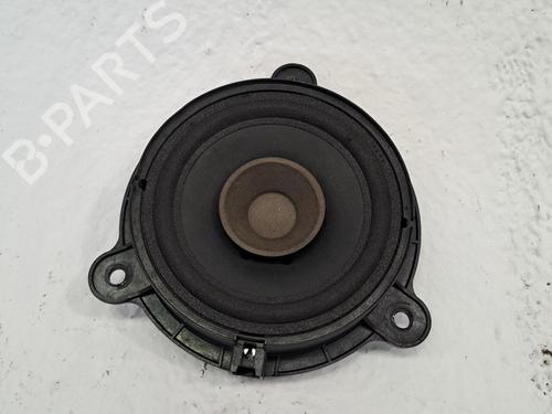 Used Speaker RENAULT MEGANE III Hatchback (BZ0/1_, B3_) 1.2 TCe (BZ2B, BZ11) (116 hp) 27463365