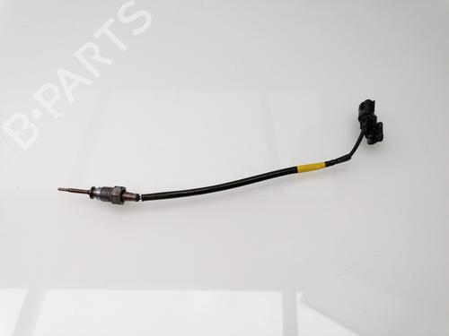 Electronic sensor NISSAN QASHQAI II (J11, J11_) 1.6 dCi ALL MODE 4x4-i | BP23936911M84 
