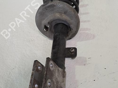 Left front shock absorber PEUGEOT 3008 I MPV (0U_) 1.6 BlueHDi 120 | BP27673023M16