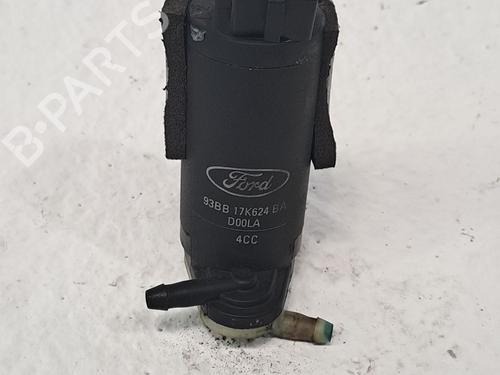 Washer pump FORD FOCUS II (DA_, HCP, DP) 1.6 | BP27668539E24 