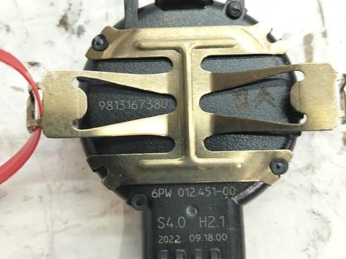 Electronic module OPEL CORSA F (P2JO) CORSA-e (68) | BP39556179M83 - Image 3