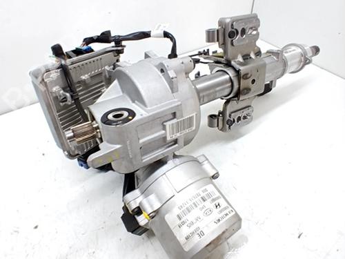 Steering column KIA NIRO I (DE) 1.6 GDI Hybrid | BP31081651M21