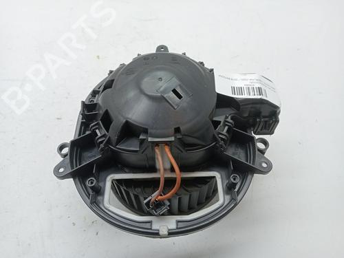 Used Heater blower motor BMW 3 (F30, F80) 318 d (150 hp) 23359124