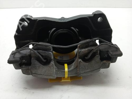 Left front brake caliper RENAULT SCÉNIC III (JZ0/1_) 1.5 dCi | BP23351158M105