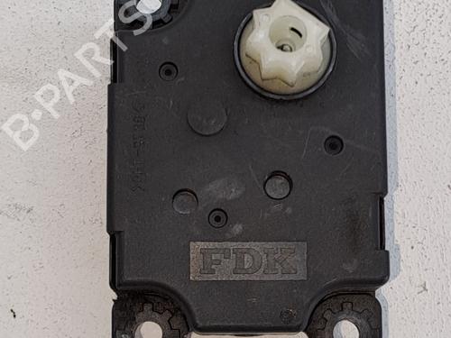Elektronische module RENAULT MEGANE III Hatchback (BZ0/1_, B3_) 1.5 dCi | BP26233438M83 
