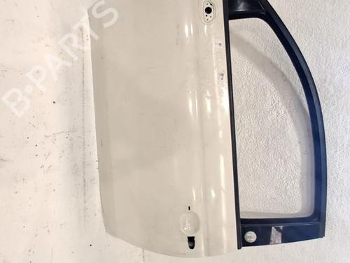 Used Left front door Left front door 38748648 38748648