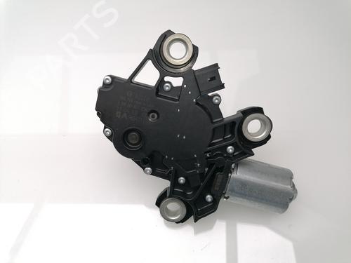 Used Rear wiper motor CITROËN C4 Grand Picasso I (UA_) 1.6 HDi 110 (112 hp) 23420317