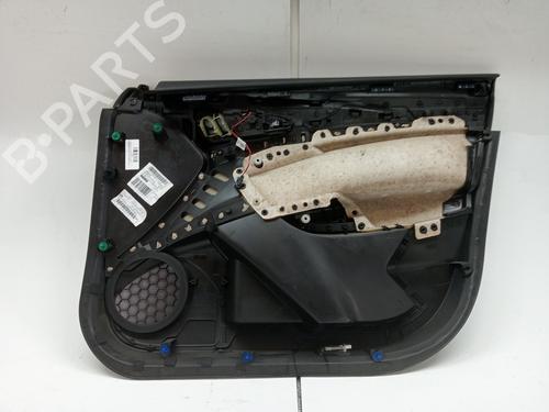 Front left panel OPEL INSIGNIA A (G09) 1.6 CDTi (68) | BP23976557C58 