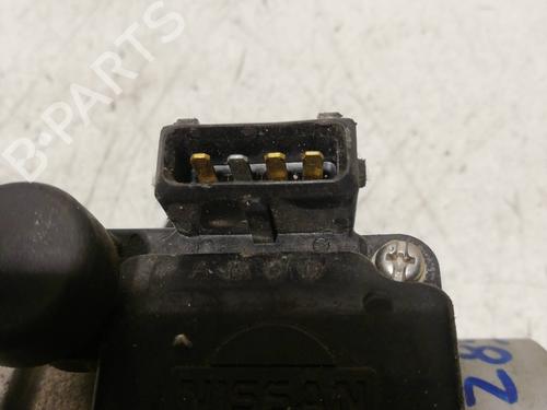 Mass air flow sensor NISSAN BLUEBIRD (T72 , T12, U12) 1.8 Turbo | BP25459182M95 